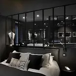 Hotel Petit Confidentiel Chambéry