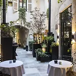Petit Confidentiel 5* Chambéry