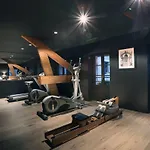 Petit Confidentiel 5* Chambéry