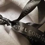Hotel Petit Confidentiel Chambéry
