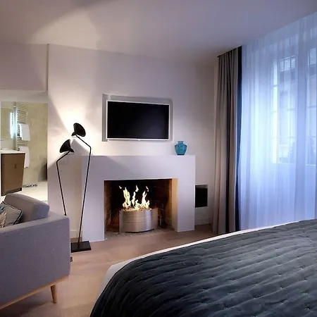 Otel Petit Confidentiel Chambéry