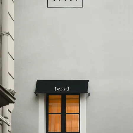 Petit Confidentiel Otel Chambéry