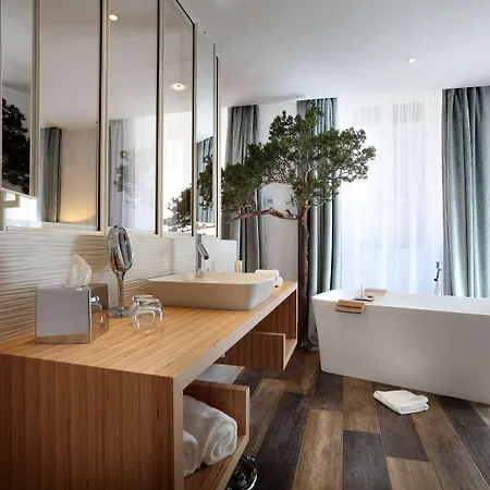 Petit Confidentiel Otel Chambéry