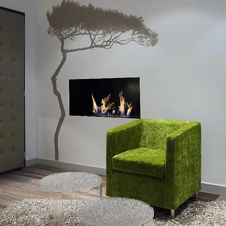 Petit Confidentiel 5* Chambéry