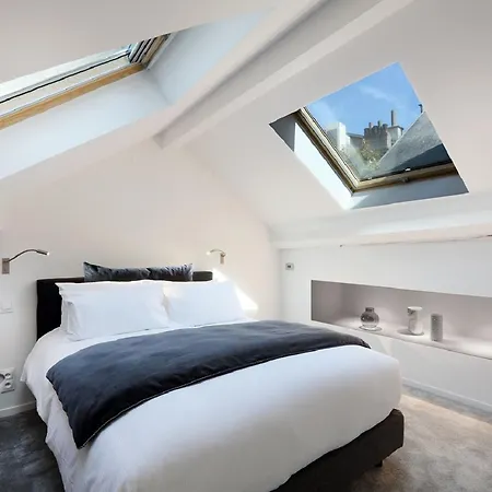 Petit Confidentiel 5* Chambéry