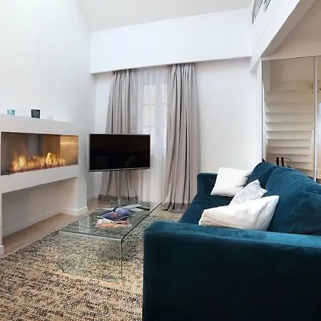 Petit Confidentiel Otel Chambéry
