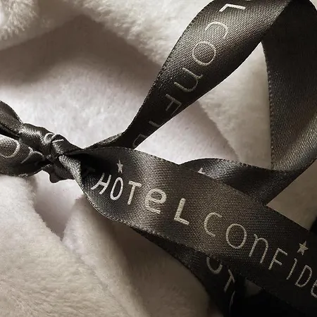 Otel Petit Confidentiel Chambéry