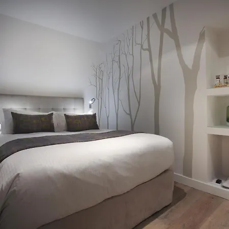 Otel Petit Confidentiel Chambéry