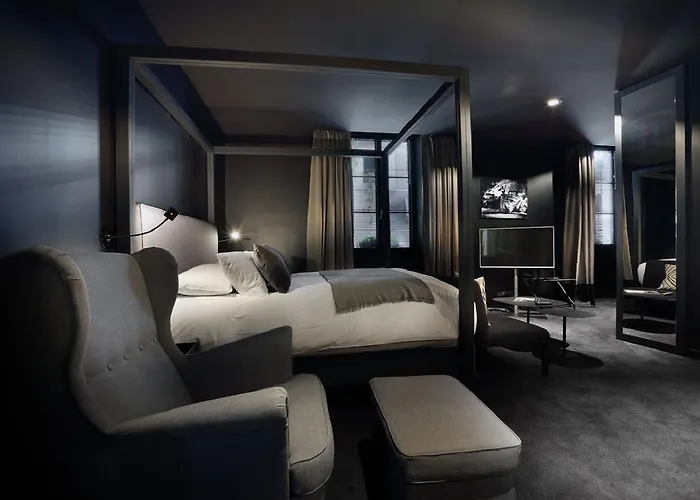 Petit Confidentiel Hotel Chambéry