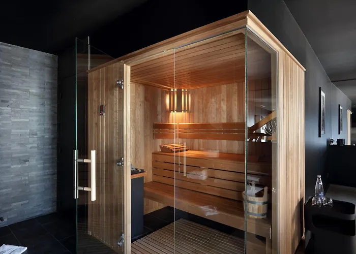 Petit Confidentiel 5* Chambéry