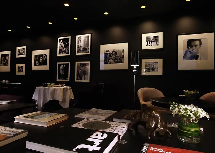 Petit Confidentiel Hotel 5*