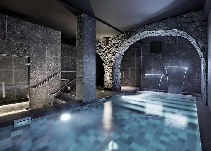 Hotel Petit Confidentiel