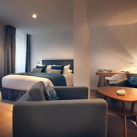 Hotel Petit Confidentiel Chambéry
