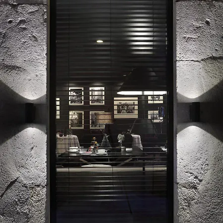 Hotel Petit Confidentiel
