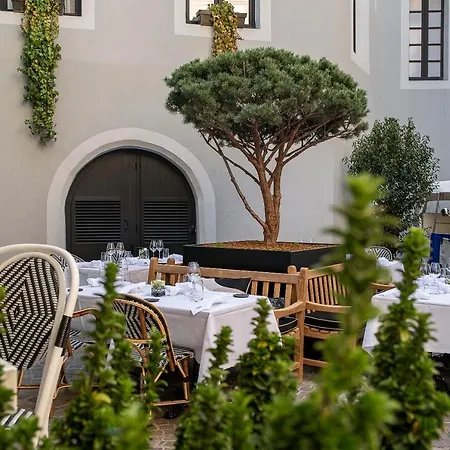 Petit Confidentiel Hotel Chambery