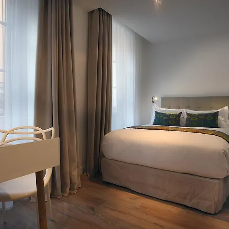 Petit Confidentiel Hotel