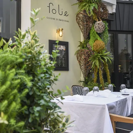 Hotel Petit Confidentiel