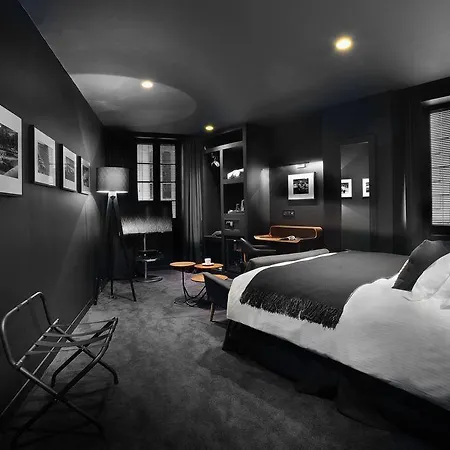 فندق Petit Confidentiel 5*