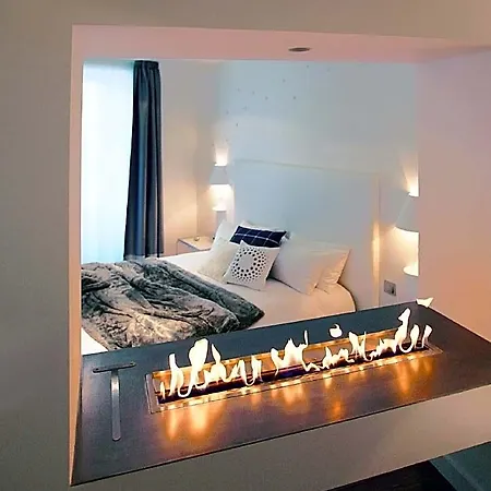 Petit Confidentiel Hotel Chambéry