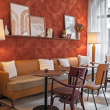 Szálloda Petit Confidentiel 5*