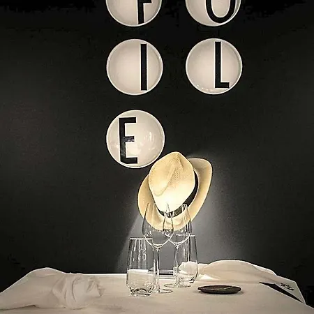 Hotel Petit Confidentiel Chambéry