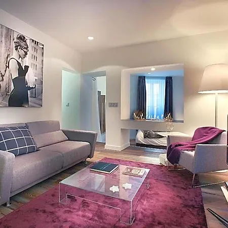 Petit Confidentiel 5* Chambéry