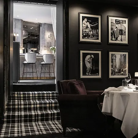Hotel Petit Confidentiel 5*