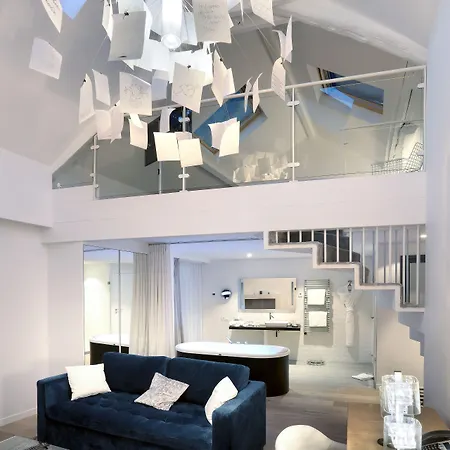 Hotel Petit Confidentiel