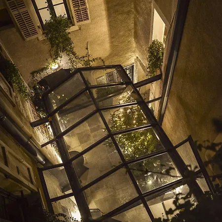 Hotel Petit Confidentiel 5*