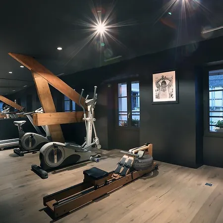 Petit Confidentiel Chambéry