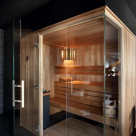 Petit Confidentiel 5* Chambéry