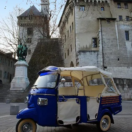 Petit Confidentiel Hotel