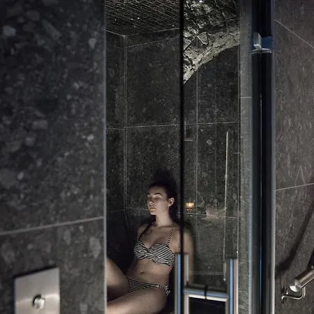 호텔 Petit Confidentiel 5*