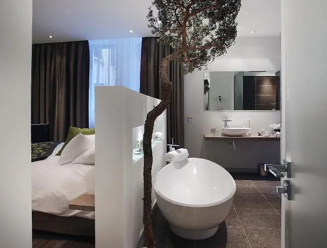 Hotel Petit Confidentiel Chambéry