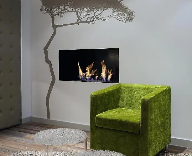 Petit Confidentiel 5* Chambéry