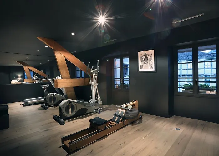 Petit Confidentiel Chambéry