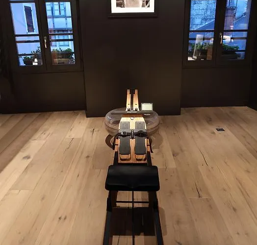 Hotel Petit Confidentiel