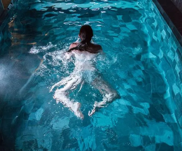 Petit Confidentiel Hotel Chambéry