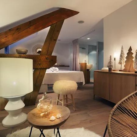 Hotel Petit Confidentiel
