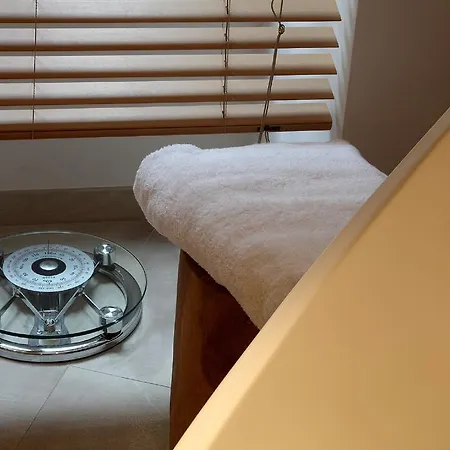 Hotel Petit Confidentiel 5*