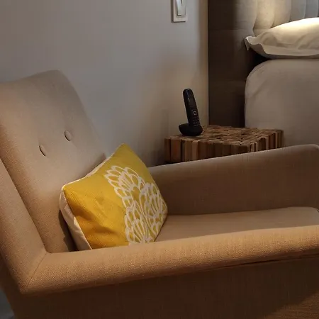 Hotel Petit Confidentiel 5*